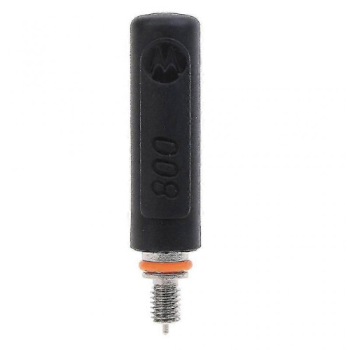 UHF 800MHz Stubby Antenna for Compatible Devices