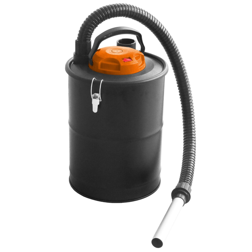 Ark Mat Dirty-Sucker - Ash Vacuum Cleaner - 18L - 1000W
