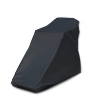 (As show, One size) Indoor Outdoor Waterproof Treadmill Cover Running Jogging Machine Dustproof Shelter Protection All Purpose Dust Covers