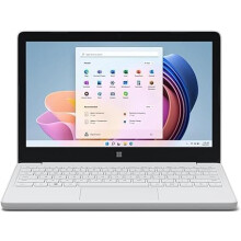 Microsoft Surface Laptop SE, Celeron Processor, 4GB RAM, 64GB SSD, Monza Gray