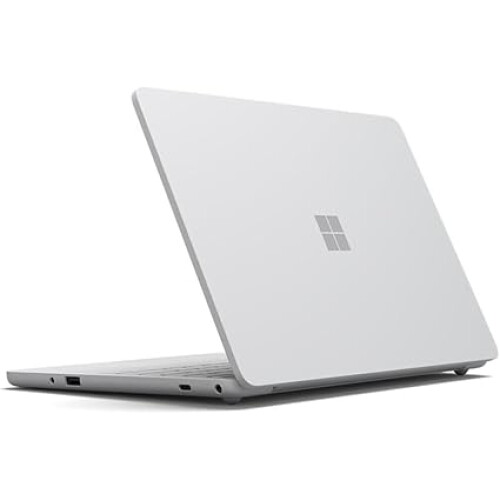 Microsoft Microsoft Surface Laptop SE, Celeron Processor, 4GB RAM, 64GB SSD, Monza Gray 1