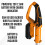 Cordless Pole Saw - Lightweight Electric Tree Pruner - Extends 2.4m 4