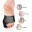 2pcs Orthopedic Bunion Correction Pedicure Socks for Hallux Valgus Correction 2