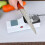 3-Stage Knife Sharpener, 3-in-1 Kitchen Tool for Cutting, Grinding and Sharpening Scissors 3