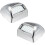 LED License Plate Lights Lamp Suitable for Certain Vehicles, 6500K White 1