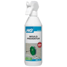HG Mould Preventor Prevents Mould Formation 500ml