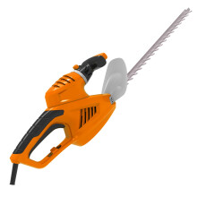 Electric Hedge Trimmer - 500mm/20” - Lightweight 2.1kg - 16mm Blades