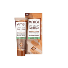 Fade Cream for Skin Discolouration – Smooths, Brightens & Even Skin Tone for a Clearer Complexion