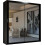 MN Furniture (Black, 203cm) MN FUNITURE Hamburg Sliding Wardrobe - LED Light 2