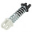 Replacement Support Spring for Clutch Pedal Assist Suitable for Certain Brands, Compatible with Models from 2002 to 2015 5