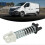 Replacement Support Spring for Clutch Pedal Assist Suitable for Certain Brands, Compatible with Models from 2002 to 2015 2