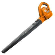 Electric Leaf Blower - Lightweight & Compact 2.5kg - 1800W Motor