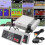 Classic Retro Gaming Console 1
