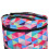 Colorful Yarn Storage Bag with Pencil Case for Knitting Organization 5