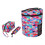 Colorful Yarn Storage Bag with Pencil Case for Knitting Organization 4