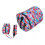 Colorful Yarn Storage Bag with Pencil Case for Knitting Organization 3