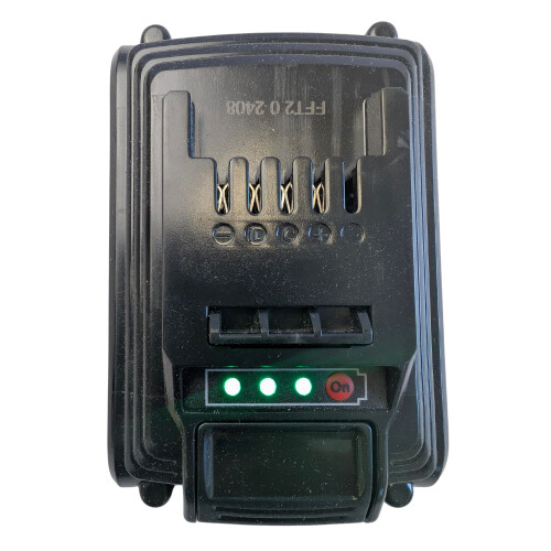 Replacement Battery For Lazy Weeder V2 - Cordless - LW-BATT 1