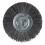 Replacement Nylon Brush For Lazy-Weeder V2 - LW-BRSH-NYLON-2 1