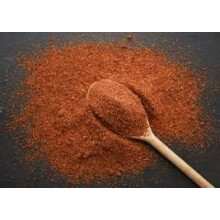 1Kg - Organic Pomegranate Seeds Powder Ground Anardana