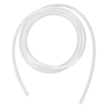 Flexible Silicone Tubing 8mm Id X 10mm Od 8.2 Foot Translucent Water Air Hose Pipe
