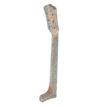 Mahogany Neck for 40 inch Acoustic Folk Guitar Replacement