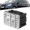 Seat Heating Button Control Switch Replacement Accessory 2