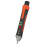 Non-Contact Voltage Detector, Adjustable Sensitivity Voltage/Phase Tester, Current Tester 1