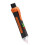 Non-Contact Voltage Detector, Adjustable Sensitivity Voltage/Phase Tester, Current Tester 5