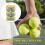 12 Packs Pressure Matching and Training Tennis Balls 5