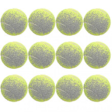 12 Packs Pressure Matching and Training Tennis Balls