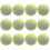 12 Packs Pressure Matching and Training Tennis Balls 1