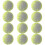 12 Packs Pressure Matching and Training Tennis Balls 2