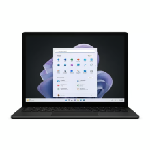 Microsoft Surface Laptop 5 13" (2022) i7-1265U, 16GB RAM, 512GB SSD - Refurbished