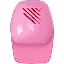 Portable Electric Nail Polish Fan Dryer for Quick Drying in Small Size