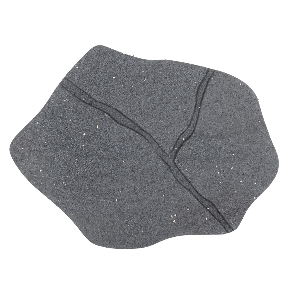 Nicoman (Pack Of 4) Eco-Friendly Walkway Garden Stepping Stones