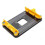 CPU Heatsink Mount Bracket Back Plate for AMD Ryzen Socket AM4 CPU Fan Cooler 5