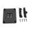 CPU Heatsink Mount Bracket Back Plate for AMD Ryzen Socket AM4 CPU Fan Cooler 2