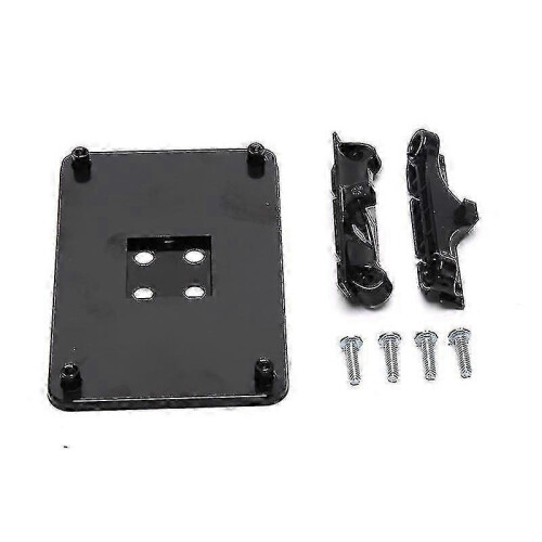 CPU Heatsink Mount Bracket Back Plate for AMD Ryzen Socket AM4 CPU Fan Cooler 1