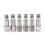 Coaxial Fixed Attenuators 40DB/30DB/20DB/10DB/6DB/3DB Compatible with SMA Connectors 1