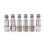 Coaxial Fixed Attenuators 40DB/30DB/20DB/10DB/6DB/3DB Compatible with SMA Connectors 4