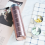 Metal Pill Organizer Weekly,Stackable Waterproof Travel Box,Pill Case Container,7 Day Daily Medicine Grey 8