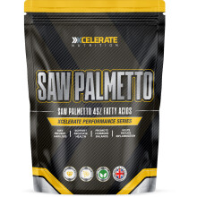(365 Tablets) Saw Palmetto Tablet for Hair Loss & Urinary Health