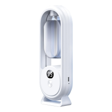 Intelligent Digital Display Aromatherapy Machine Automatically Sprays Fragrance with Ambient