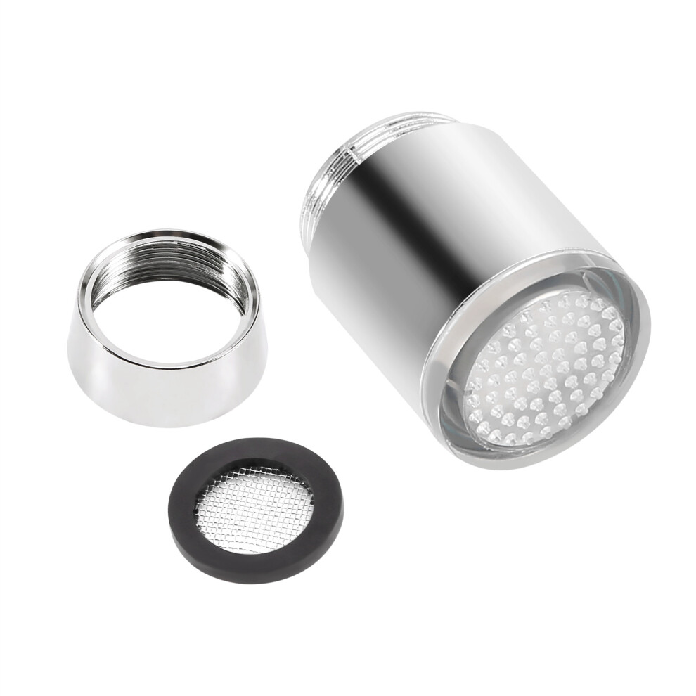 Tri-color LED Temperature Sensor Faucet Water Tap-image-OPC-PHNY7JR-NEW