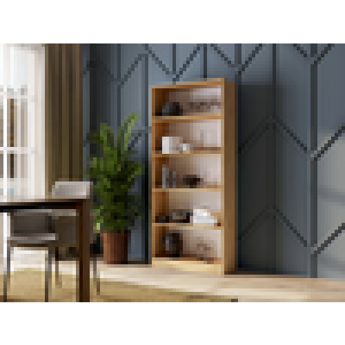 (Artisan) R80 Bookcases 2