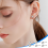 Oorbel Piercing Tool Oor Neus Lichaamssieraden Pijnloze Studs Kits 9