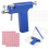 Oorbel Piercing Tool Oor Neus Lichaamssieraden Pijnloze Studs Kits 2