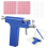 Oorbel Piercing Tool Oor Neus Lichaamssieraden Pijnloze Studs Kits 3