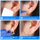 Oorbel Piercing Tool Oor Neus Lichaamssieraden Pijnloze Studs Kits 8