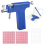 Oorbel Piercing Tool Oor Neus Lichaamssieraden Pijnloze Studs Kits 4
